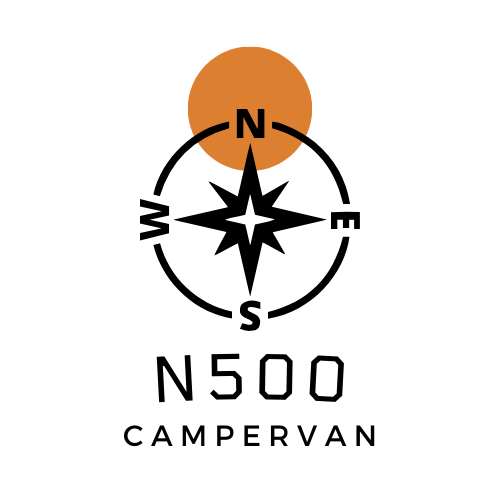 N500 Campervan Logo